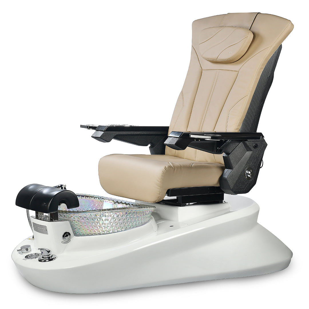 Lenox M Pedicure Chair