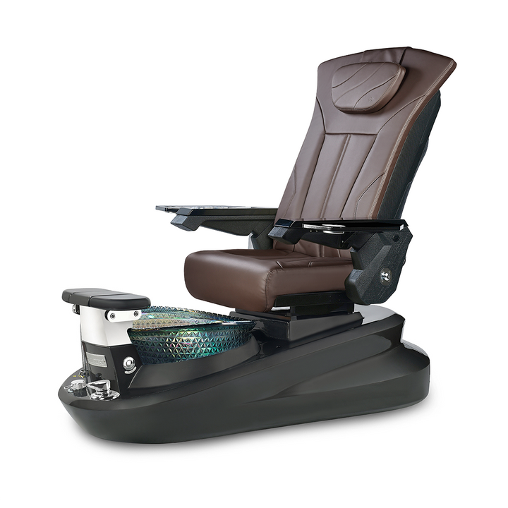 Lenox DM Pedicure Chair