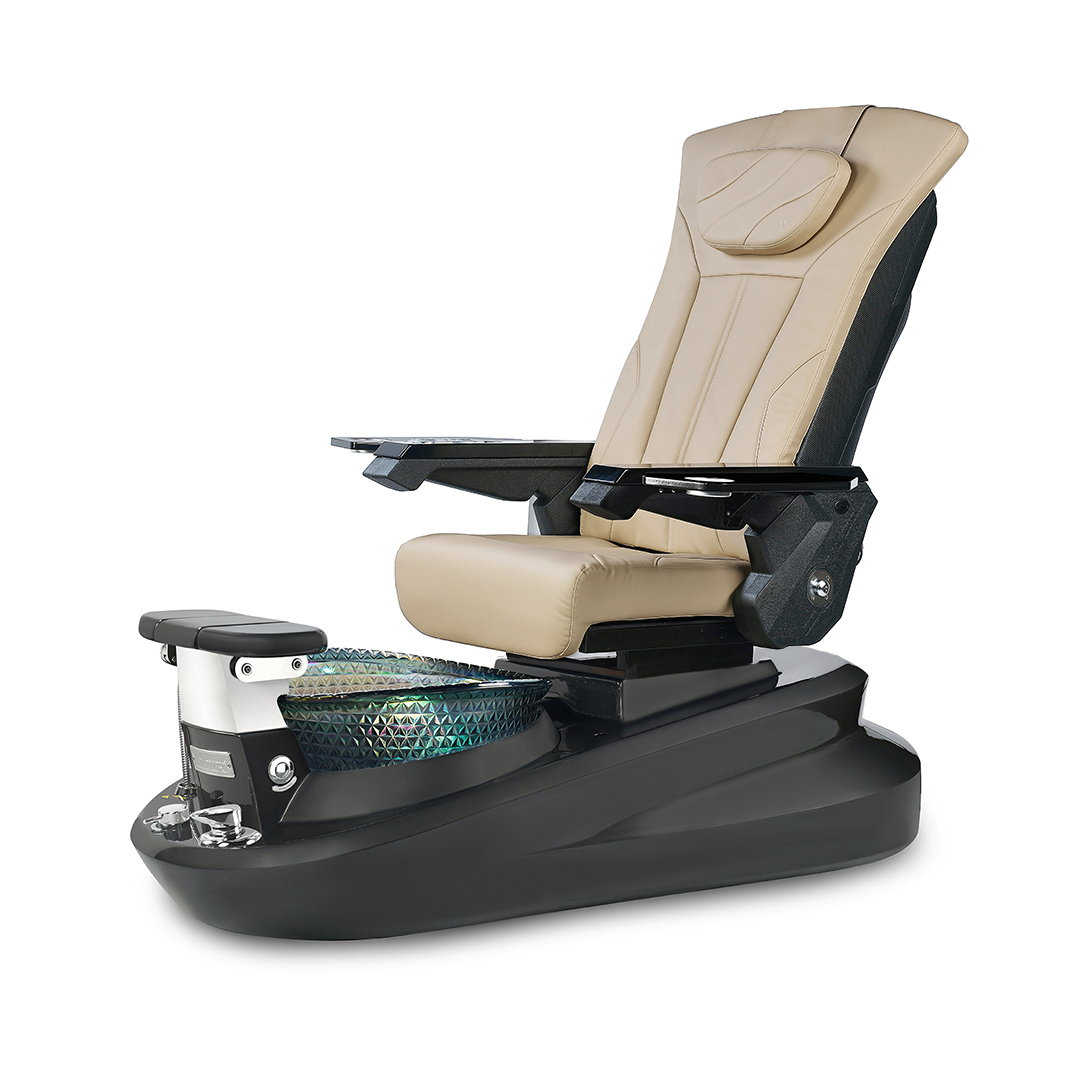 Lenox DM Pedicure Chair