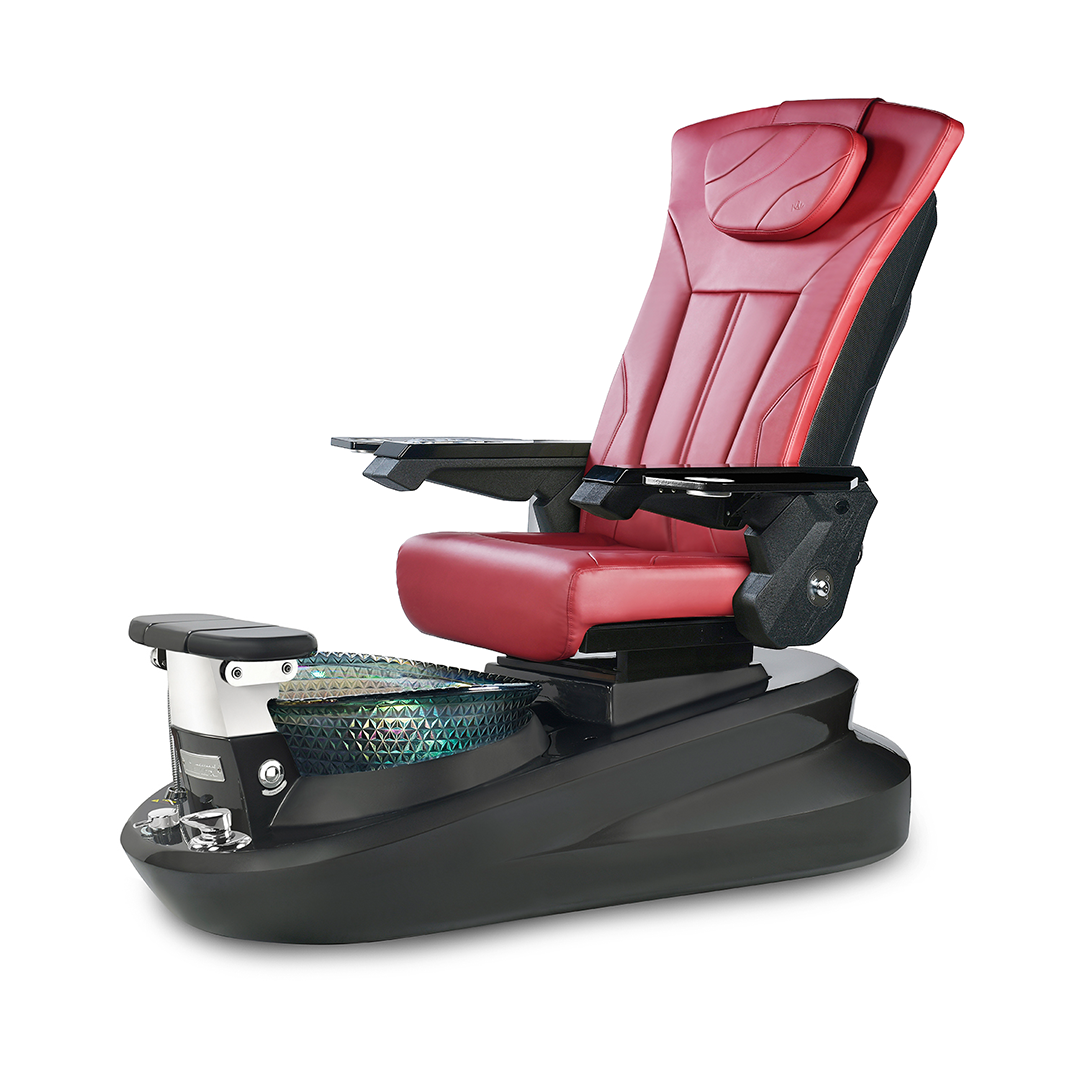 Lenox DM Pedicure Chair