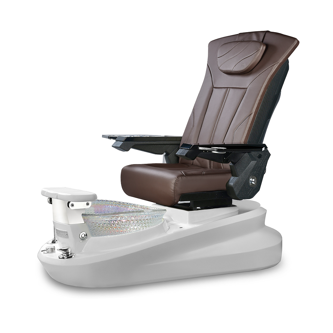 Lenox DM Pedicure Chair
