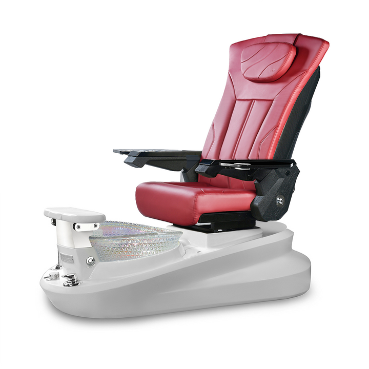 Lenox DM Pedicure Chair