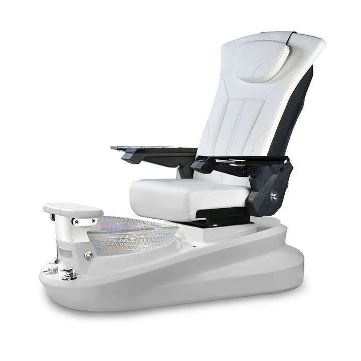 Lenox DM Pedicure Chair