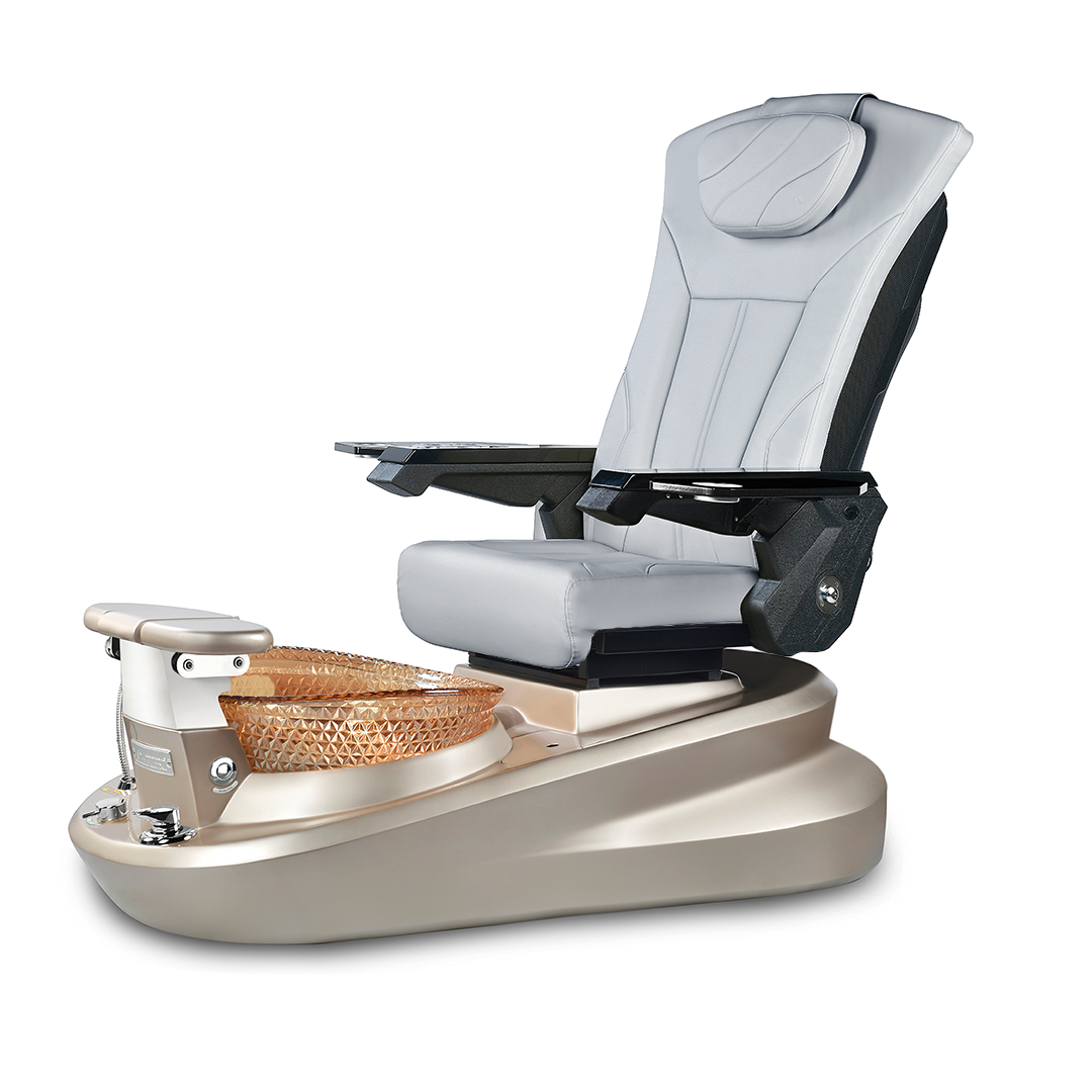 Lenox DM Pedicure Chair