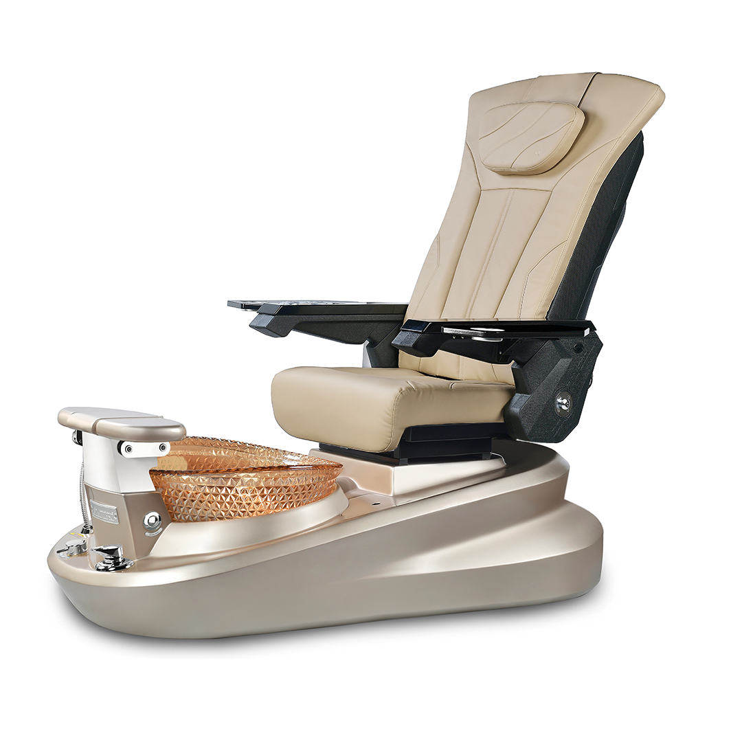 Lenox DM Pedicure Chair