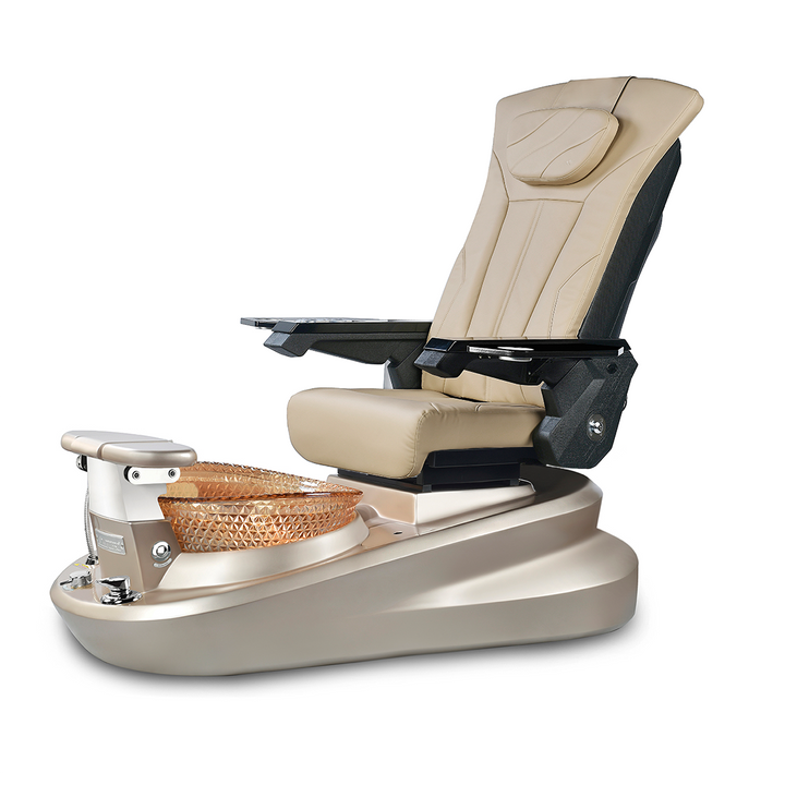 Lenox DM Pedicure Chair