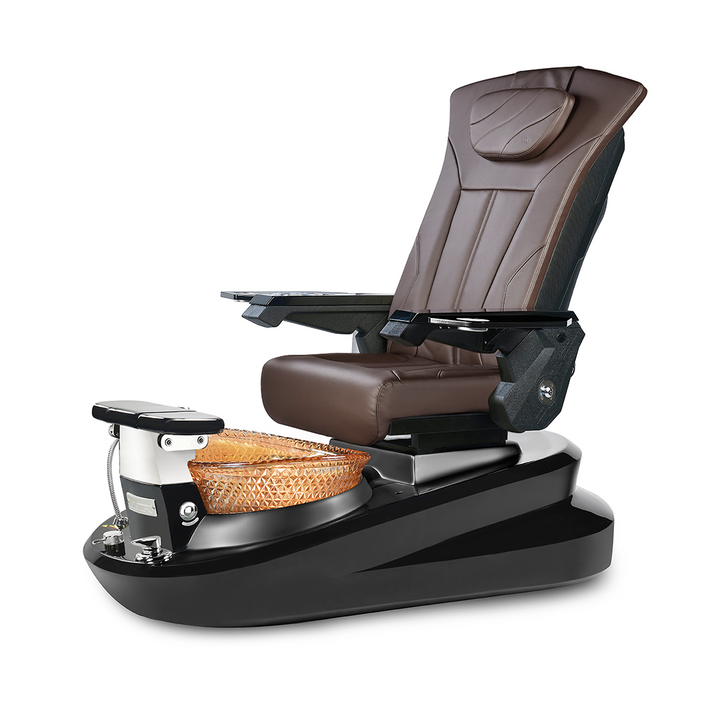 Lenox DM Pedicure Chair
