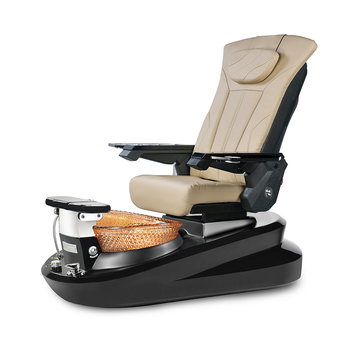 Lenox DM Pedicure Chair