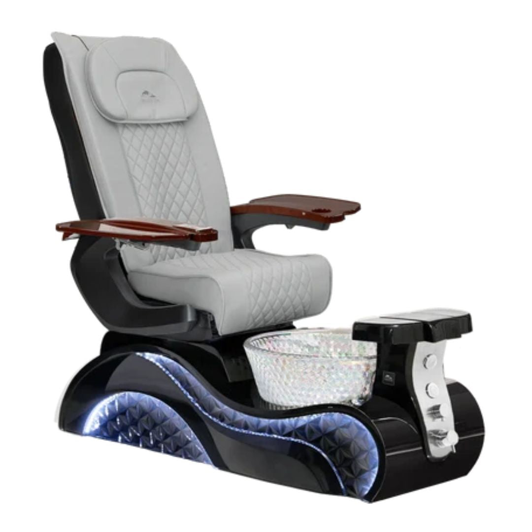 Lucent III Pedicure Chair Package Deal