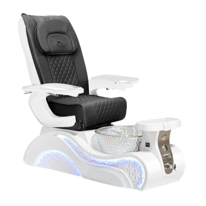 Lucent III Pedicure Chair Package Deal
