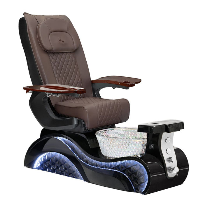 Lucent III Pedicure Chair Package Deal