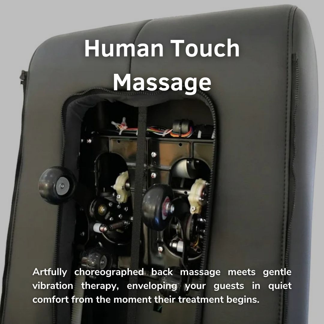 Lucent III Pedicure Chair Package Deal