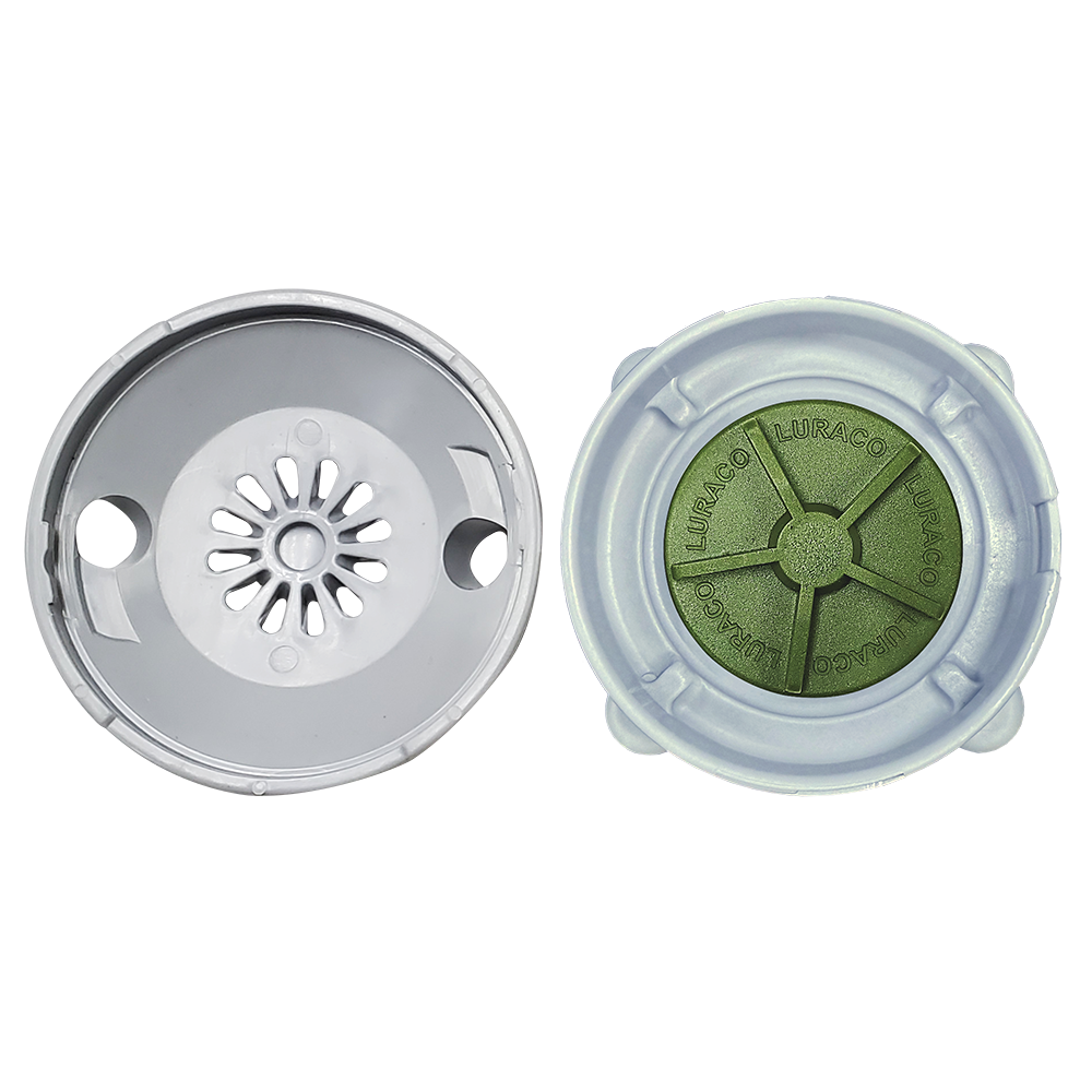 Luraco Magnetic Wet End