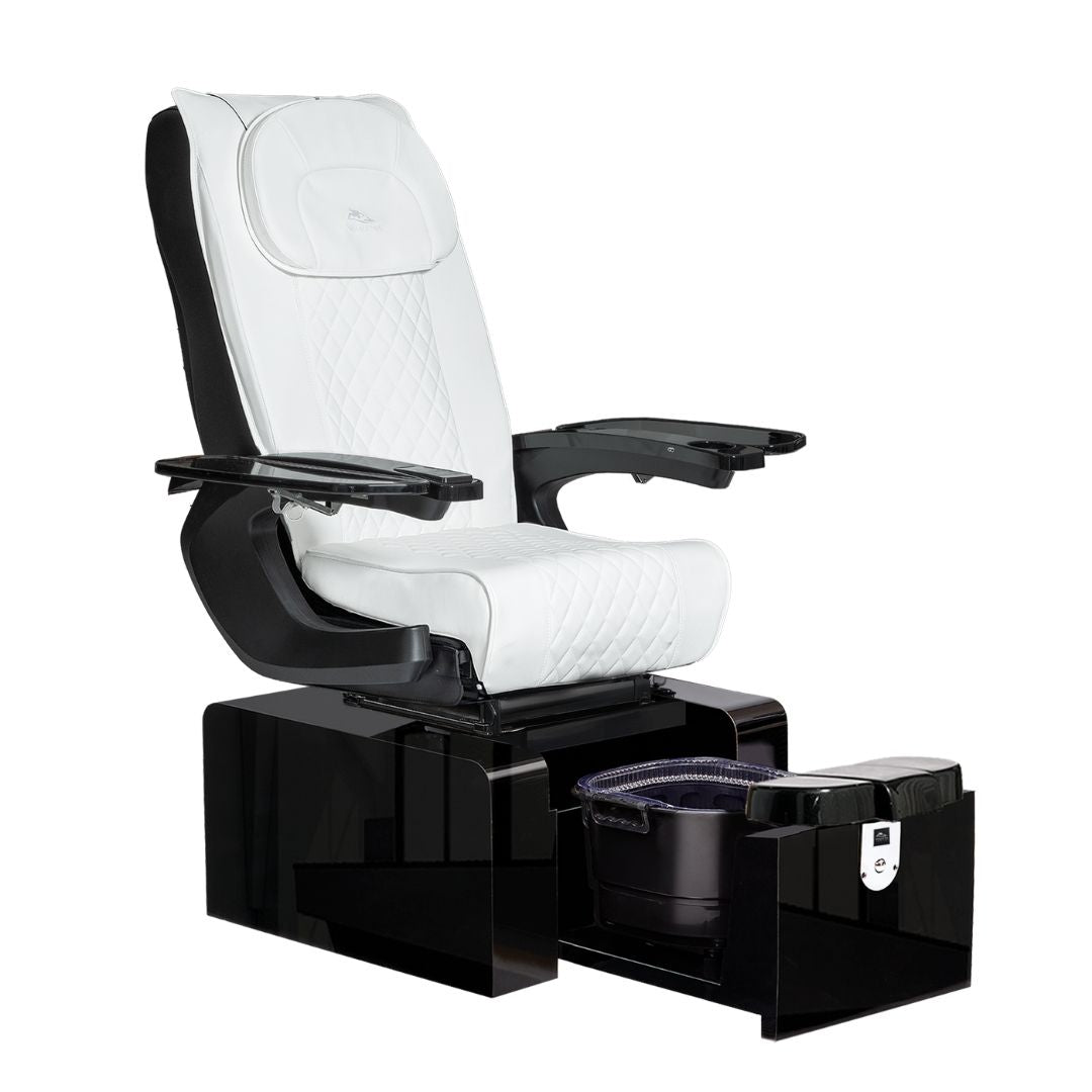 Pure III Portable Pedicure Chair Package Deal