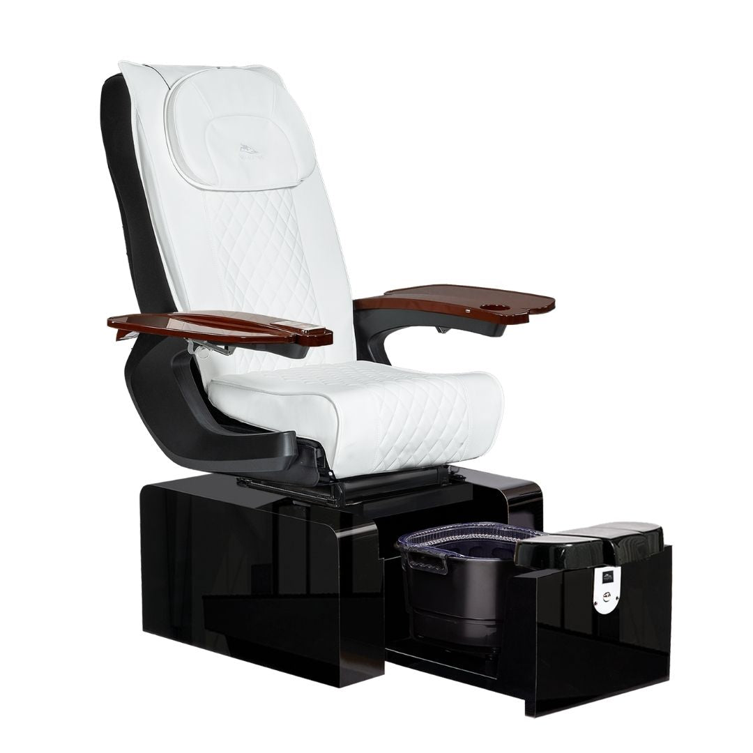 Pure III Portable Pedicure Chair Package Deal