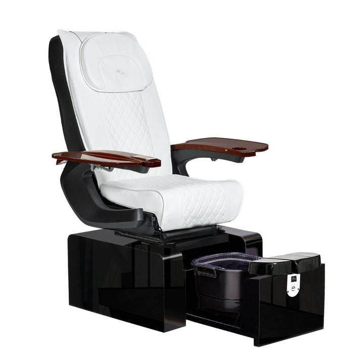 Pure III Portable Pedicure Chair Package Deal