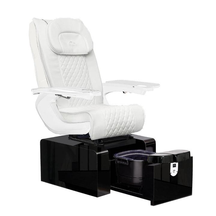 Pure III Portable Pedicure Chair Package Deal