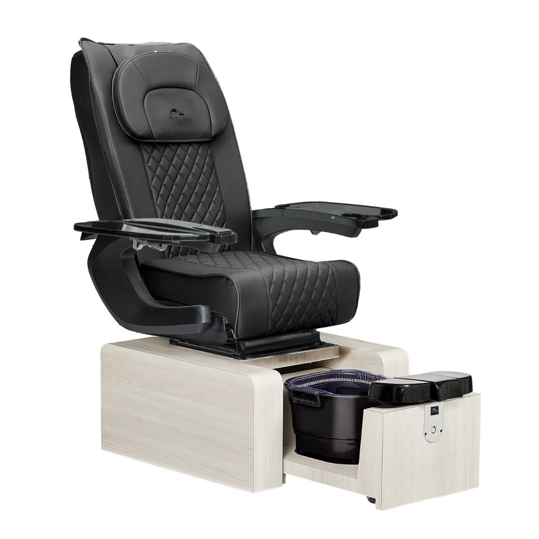 Pure III Portable Pedicure Chair Package Deal