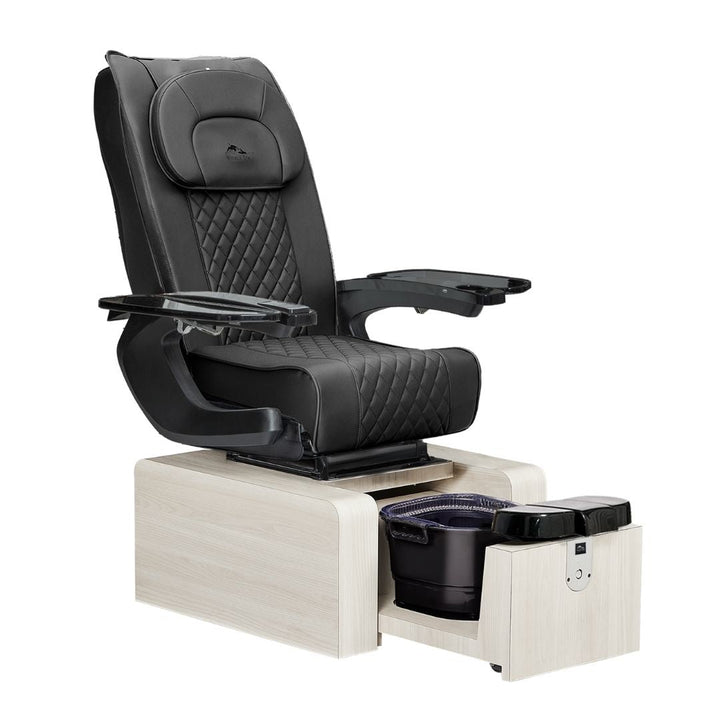 Pure III Portable Pedicure Chair Package Deal