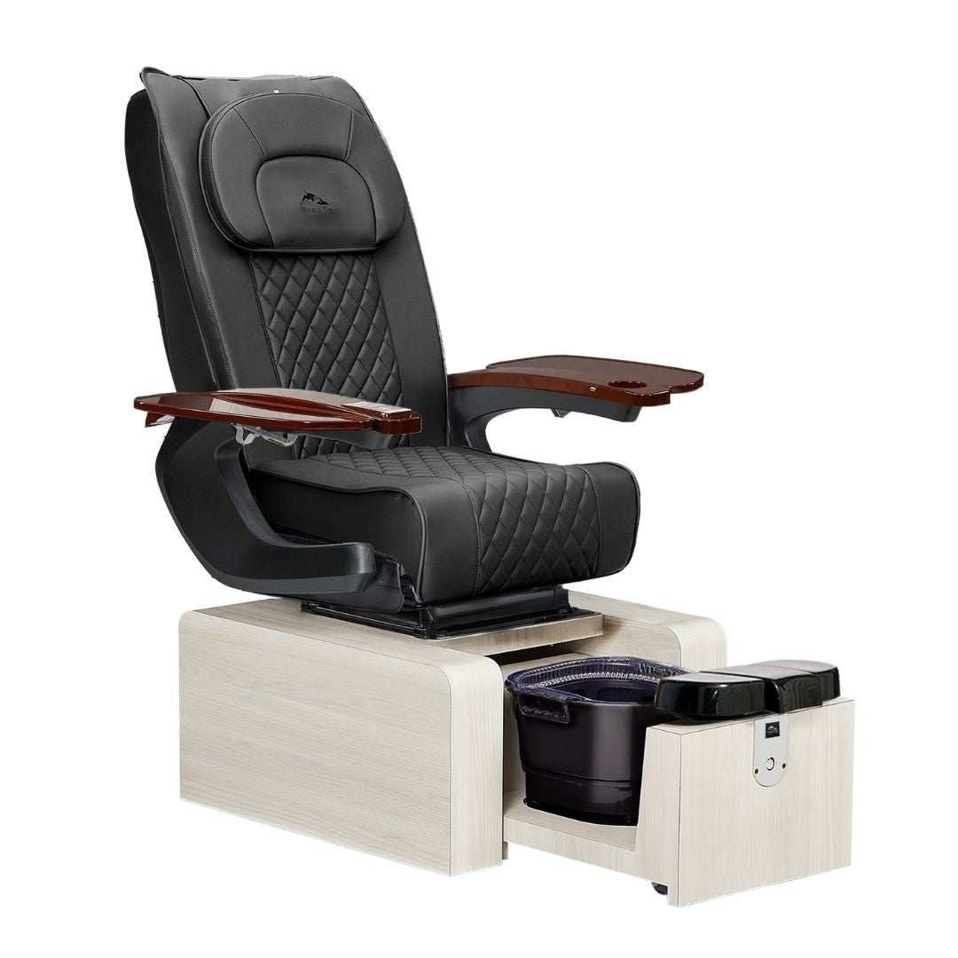 Pure III Portable Pedicure Chair Package Deal