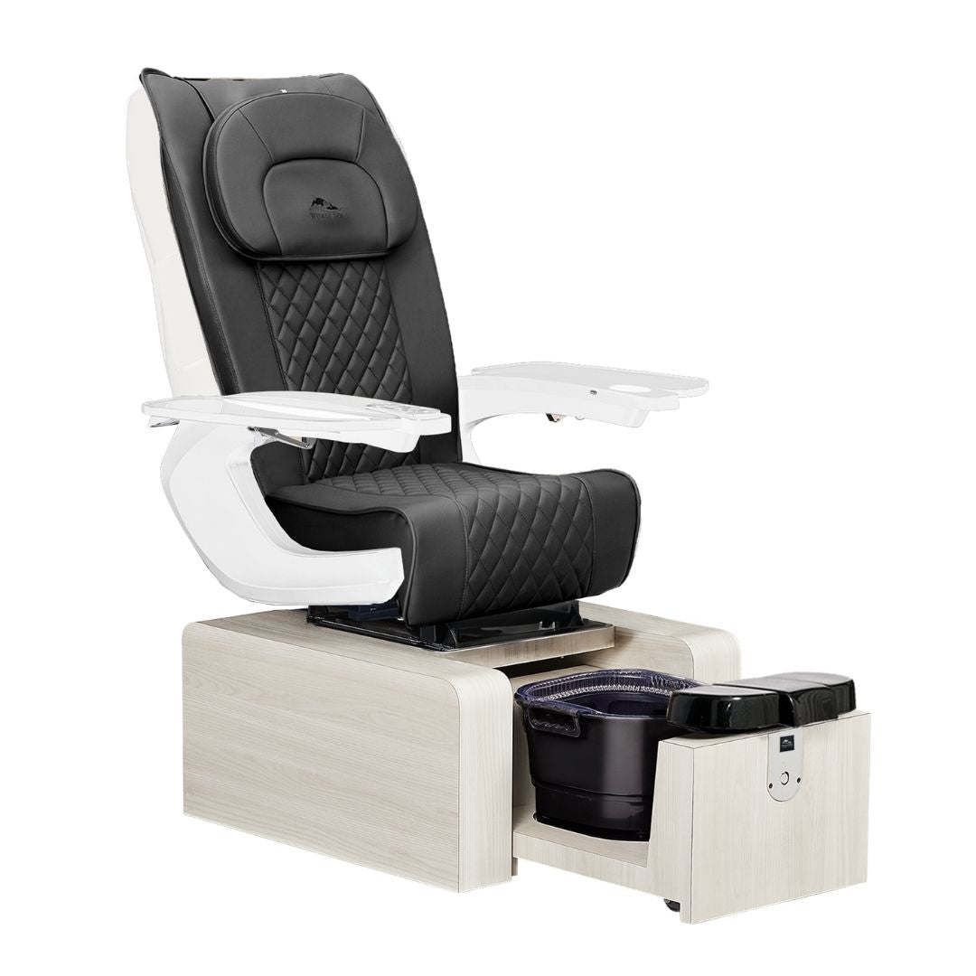 Pure III Portable Pedicure Chair Package Deal