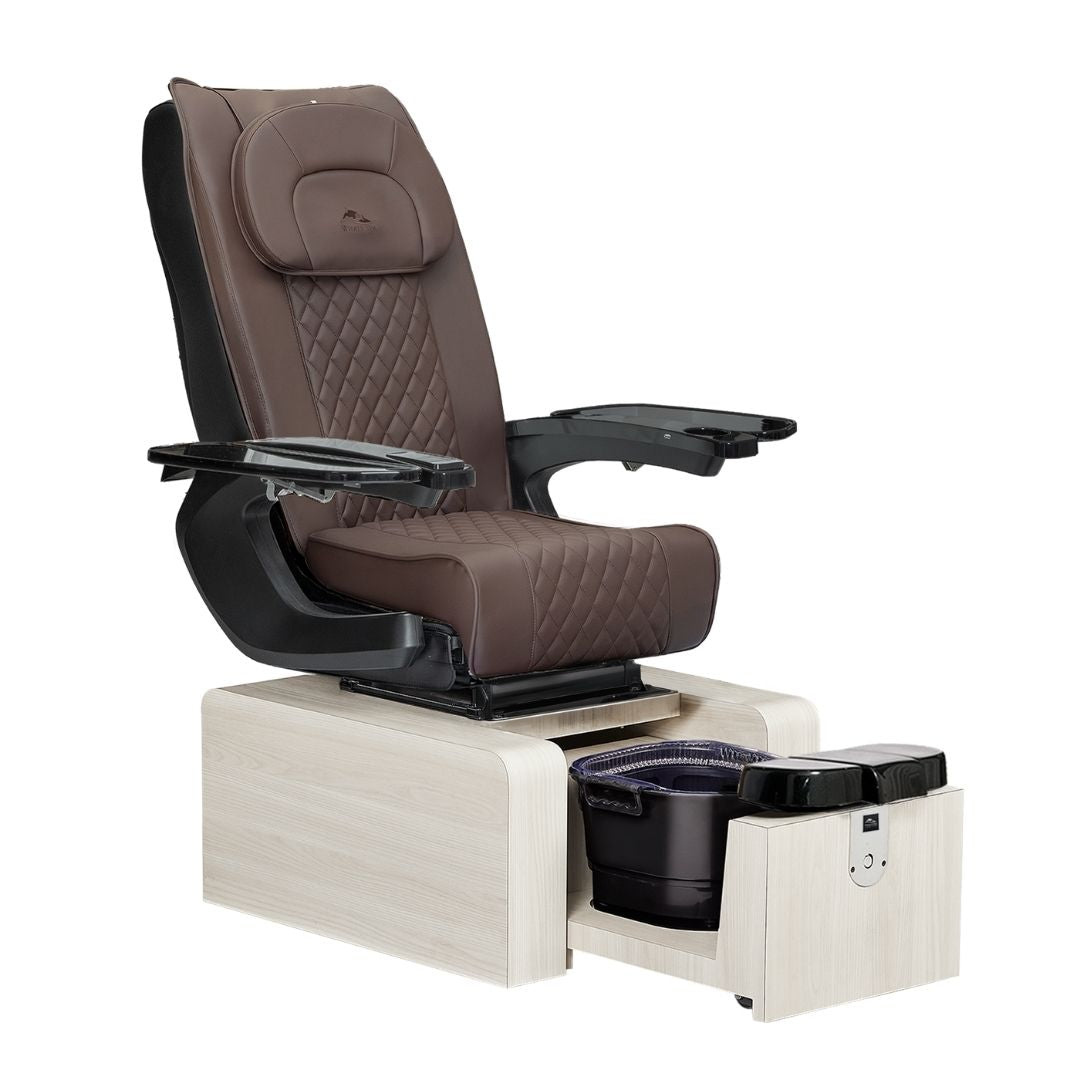 Pure III Portable Pedicure Chair Package Deal