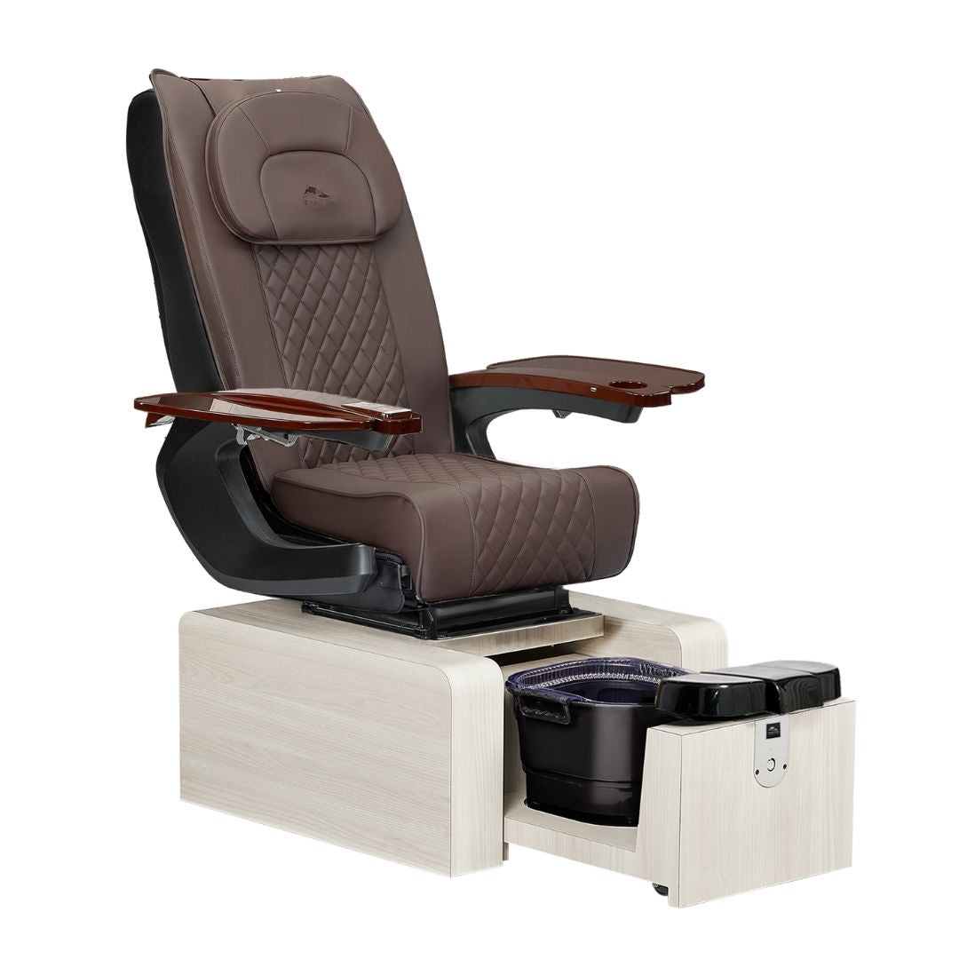 Pure III Portable Pedicure Chair Package Deal