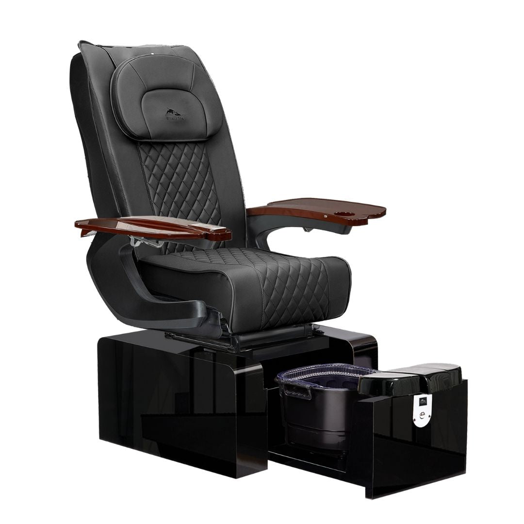 Pure III Portable Pedicure Chair Package Deal