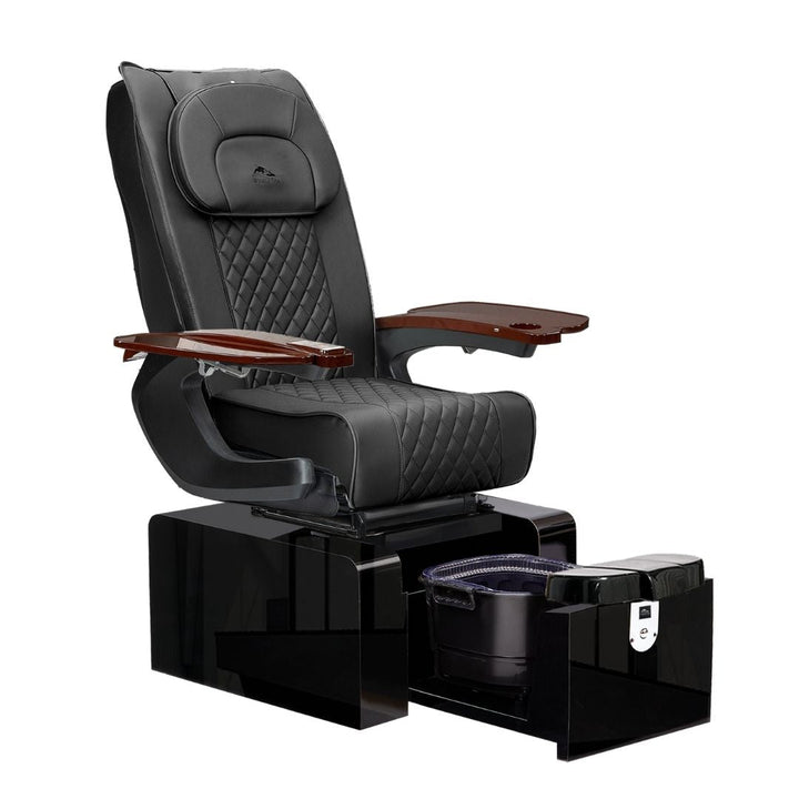 Pure III Portable Pedicure Chair Package Deal