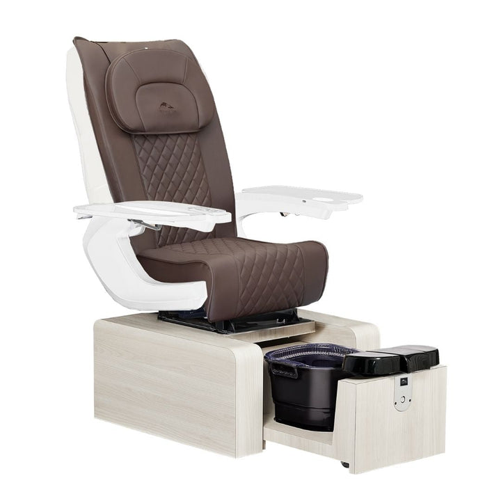 Pure III Portable Pedicure Chair Package Deal