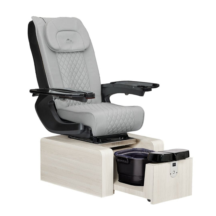 Pure III Portable Pedicure Chair Package Deal