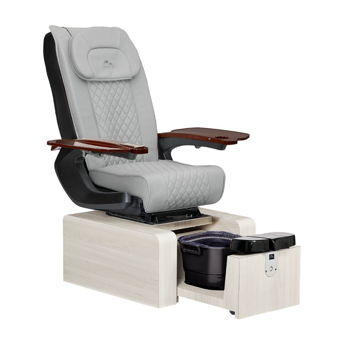 Pure III Portable Pedicure Chair Package Deal