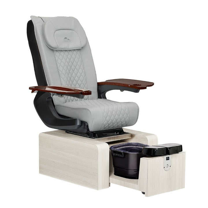Pure III Portable Pedicure Chair Package Deal