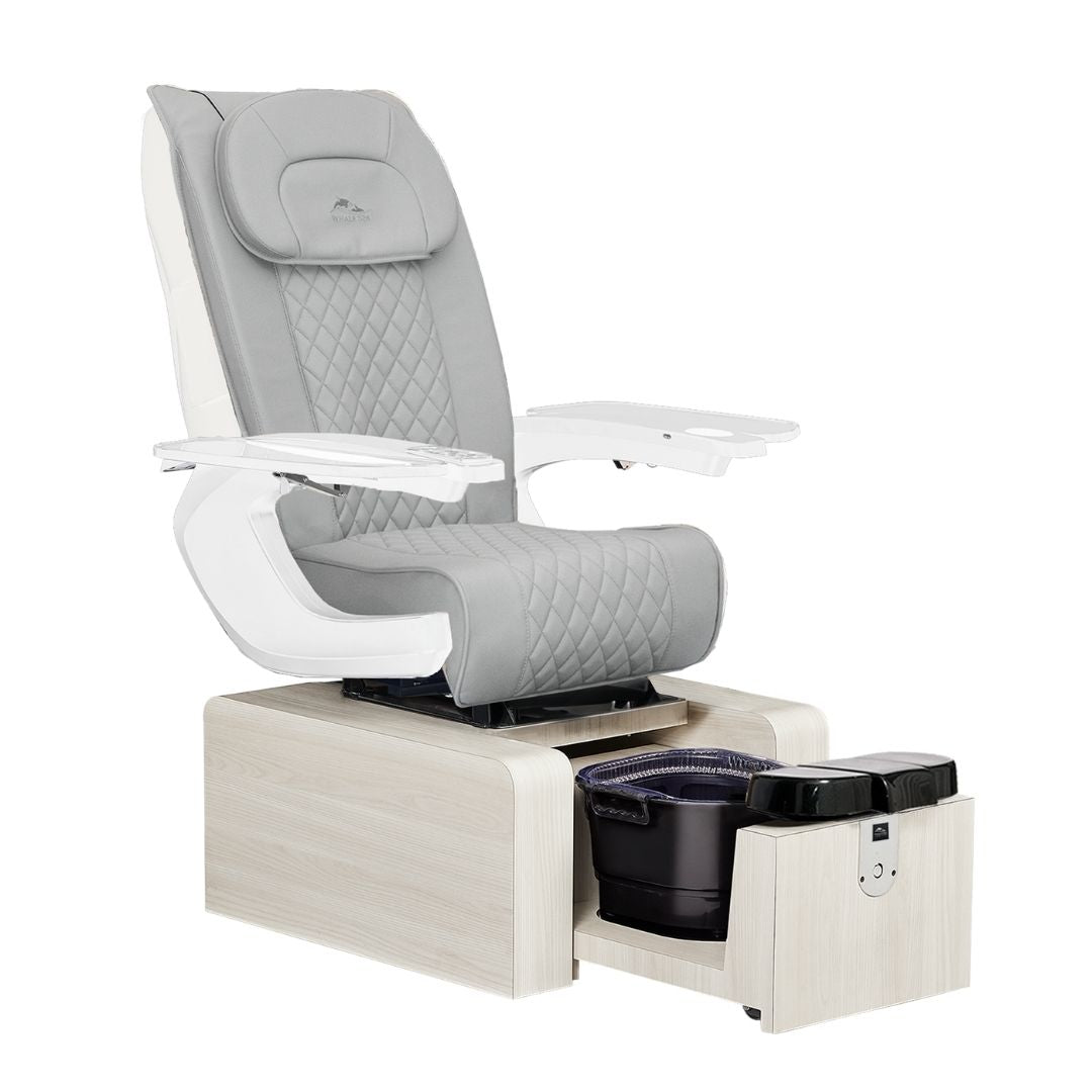 Pure III Portable Pedicure Chair Package Deal