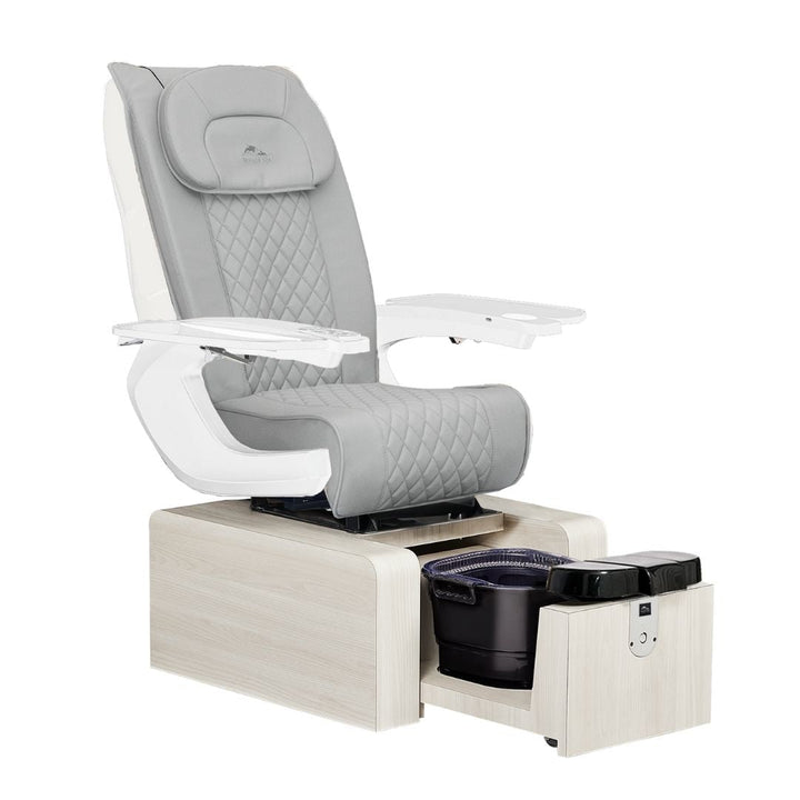 Pure III Portable Pedicure Chair Package Deal