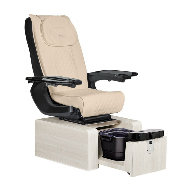 Pure III Portable Pedicure Chair Package Deal