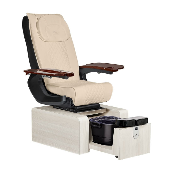Pure III Portable Pedicure Chair Package Deal