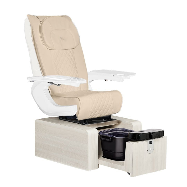 Pure III Portable Pedicure Chair Package Deal