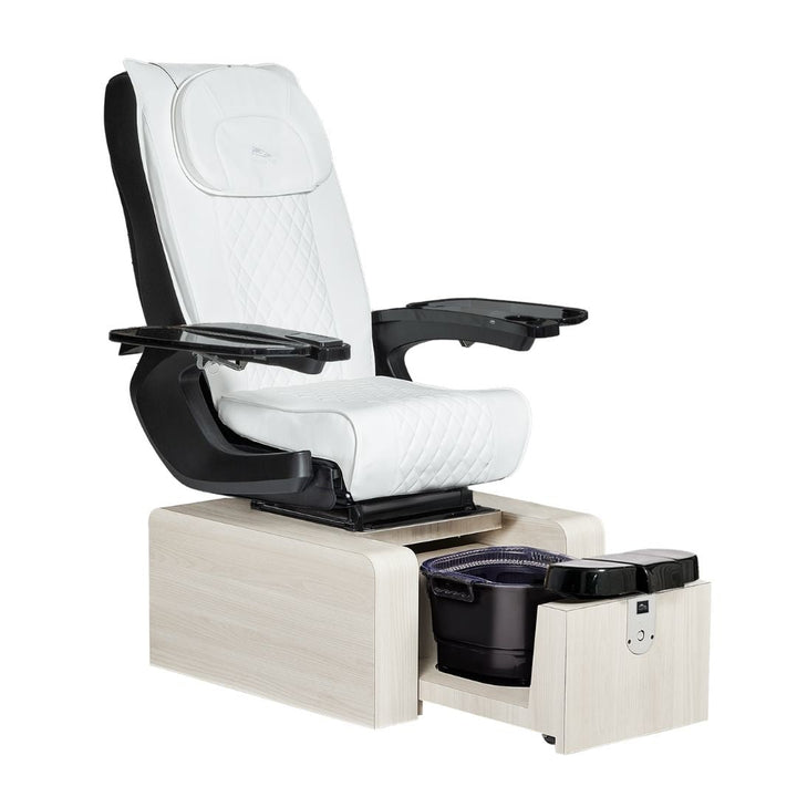 Pure III Portable Pedicure Chair Package Deal
