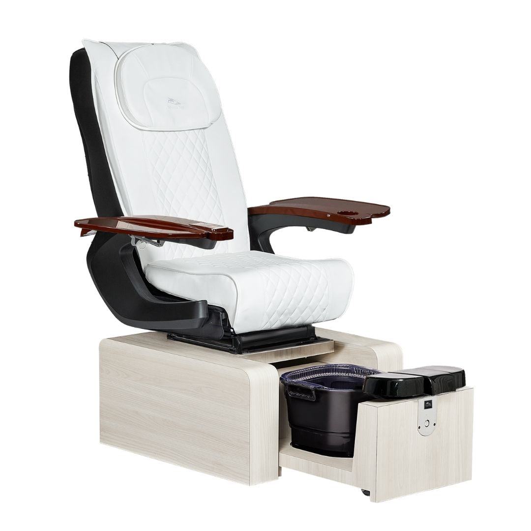 Pure III Portable Pedicure Chair