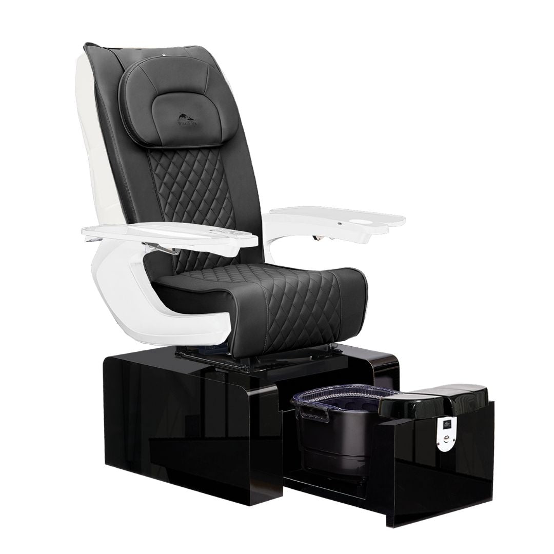 Pure III Portable Pedicure Chair Package Deal
