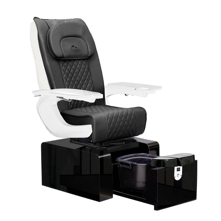 Pure III Portable Pedicure Chair Package Deal