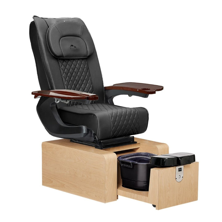 Pure III Portable Pedicure Chair Package Deal