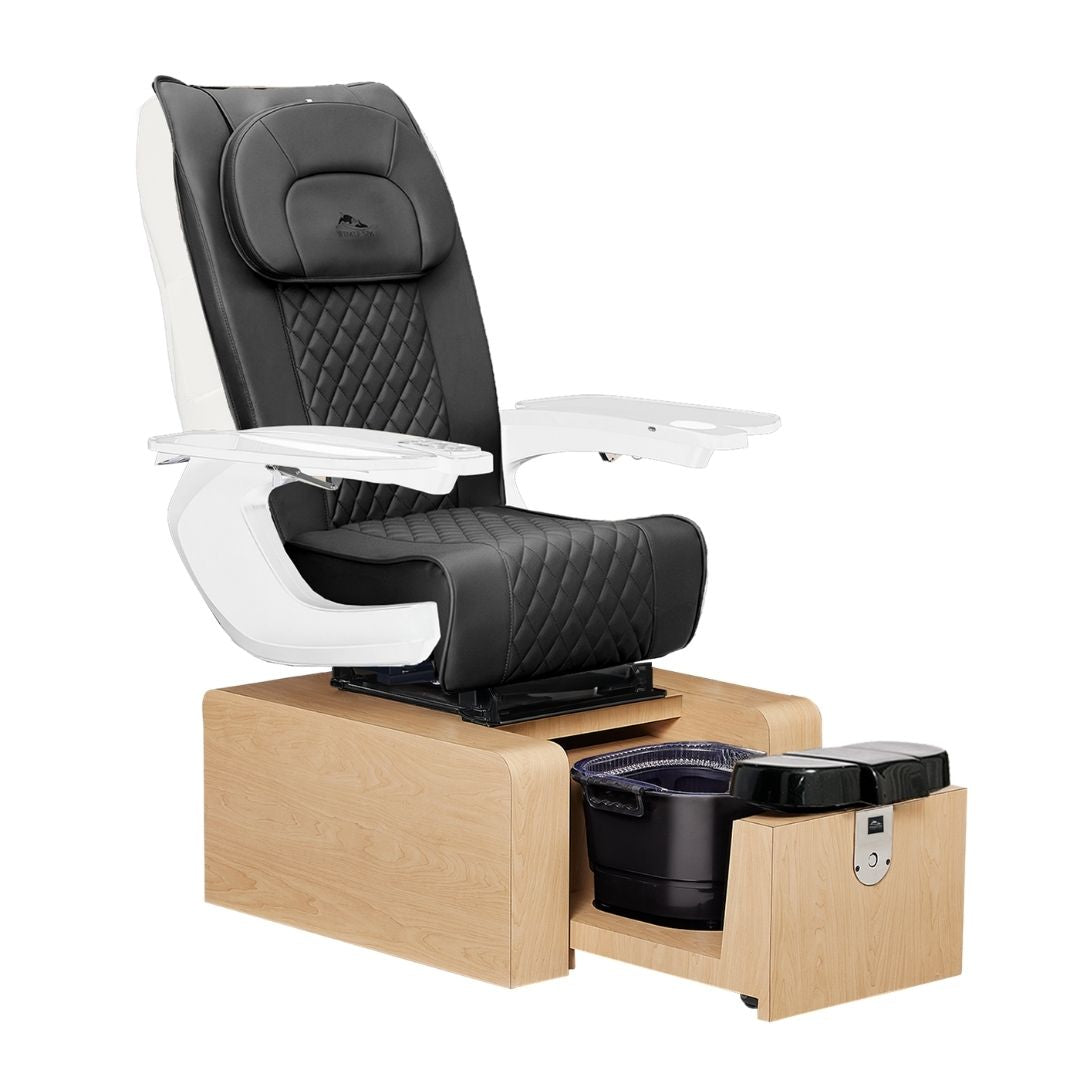 Pure III Portable Pedicure Chair Package Deal