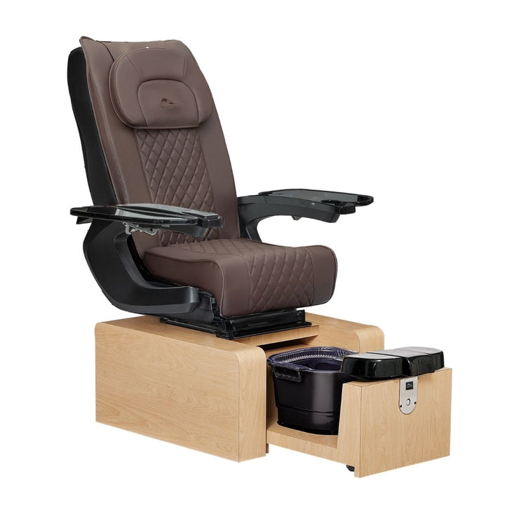 Pure III Portable Pedicure Chair Package Deal