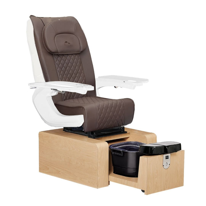 Pure III Portable Pedicure Chair Package Deal