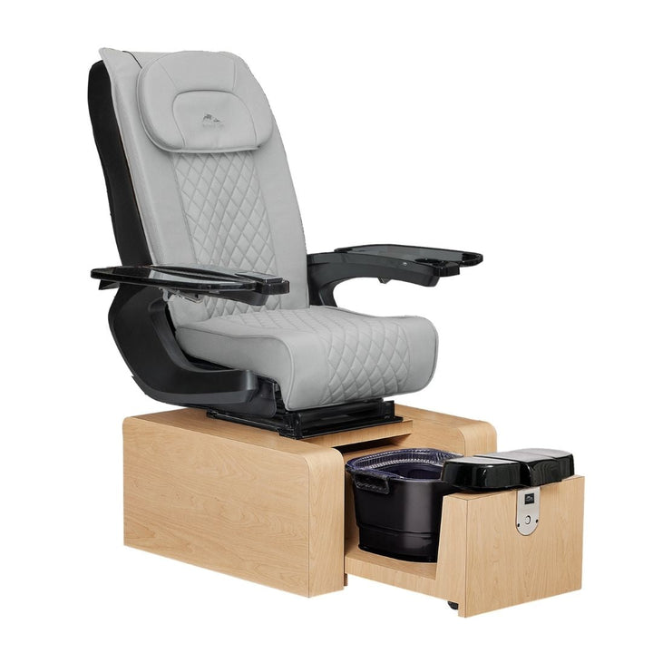 Pure III Portable Pedicure Chair Package Deal