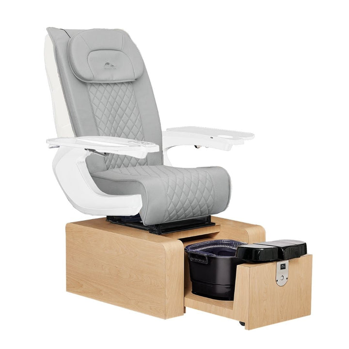 Pure III Portable Pedicure Chair Package Deal