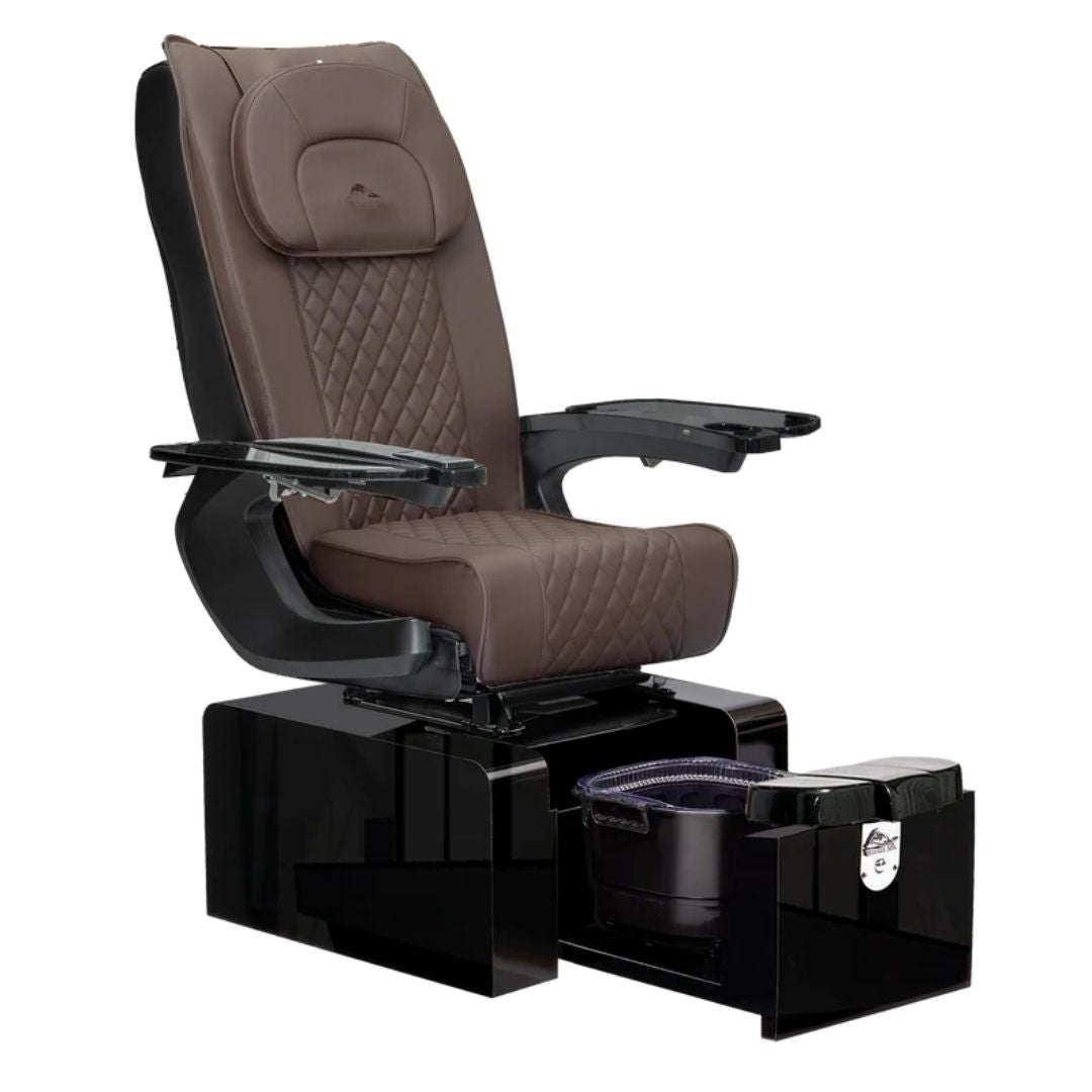 Pure III Portable Pedicure Chair Package Deal