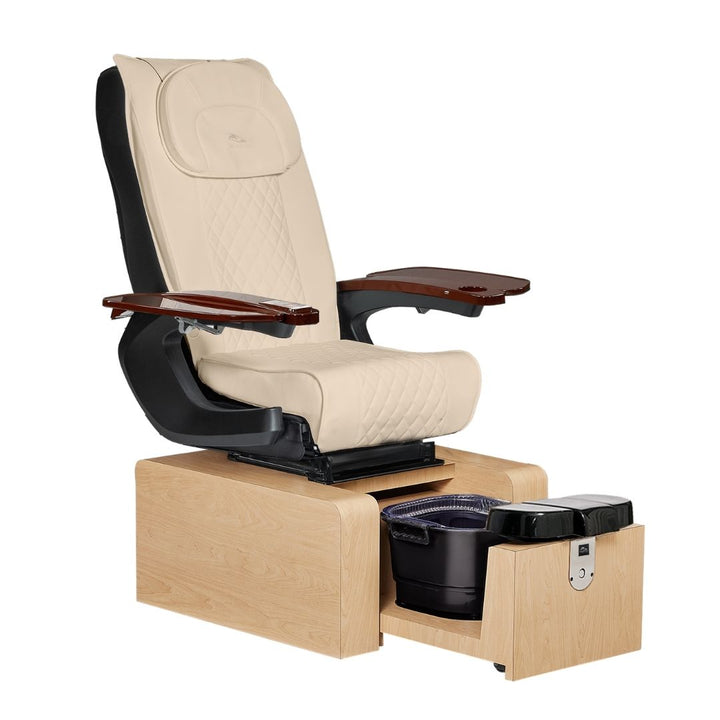Pure III Portable Pedicure Chair Package Deal